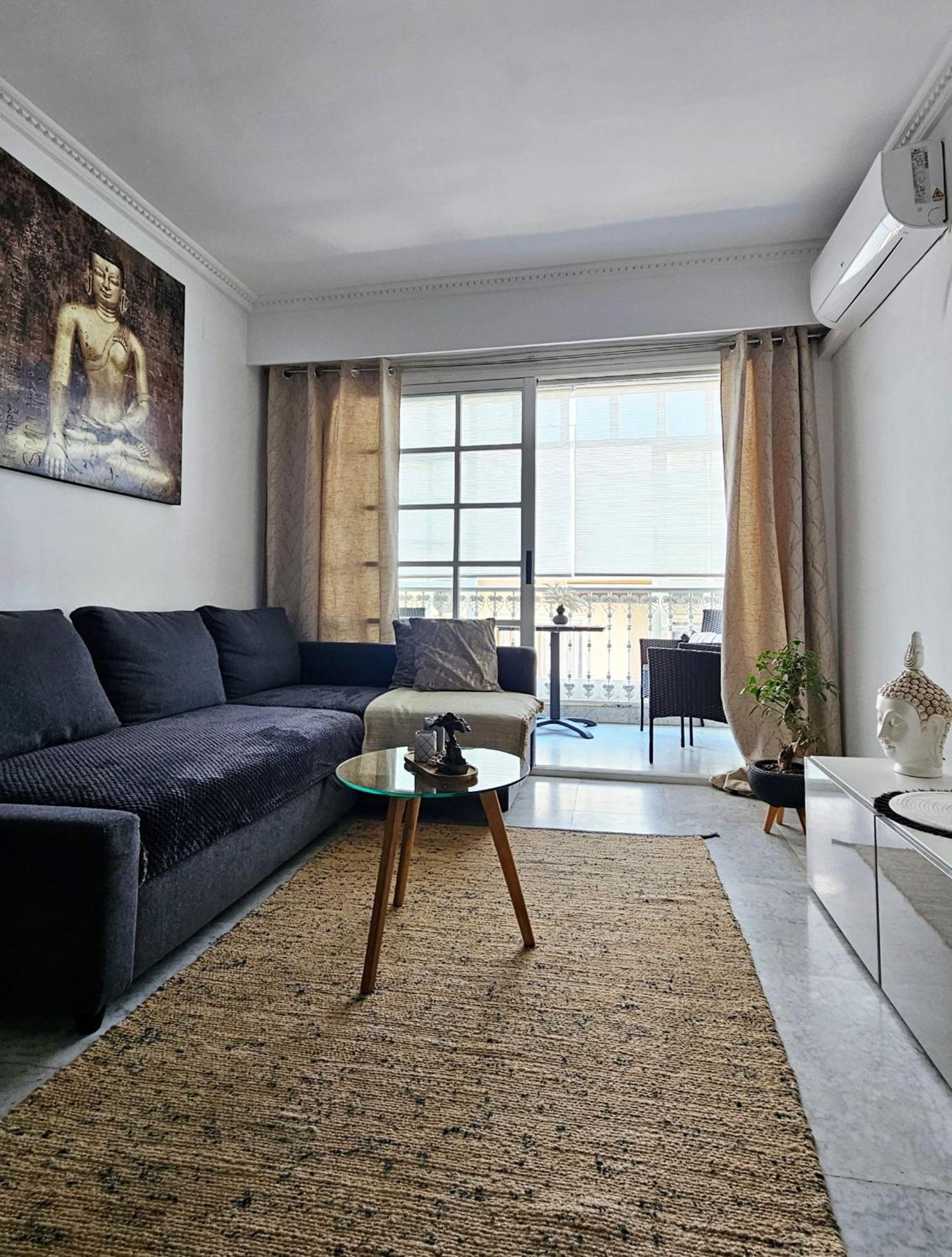 Mirador Apartments Beach First Line ซานตาโปลา ภายนอก รูปภาพ